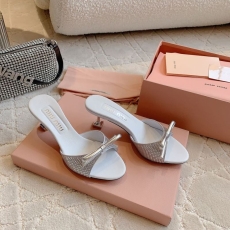 Miu Miu Sandals